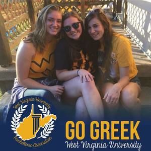 Meet your Posher, Elaina